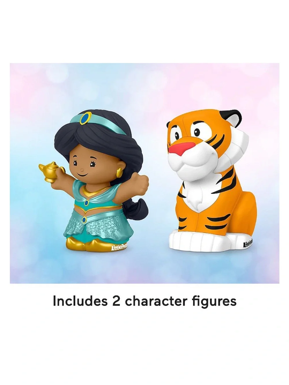 Fisher-Price new box